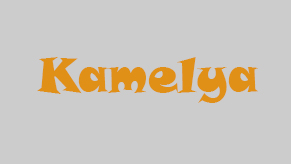 Kamelya Ahşap Kamelya